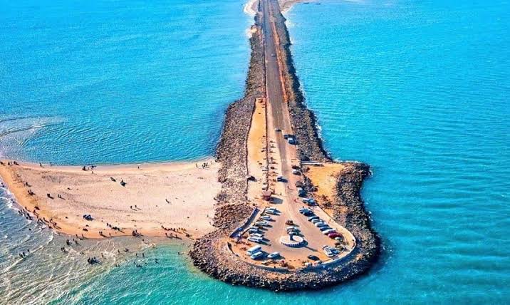 Rameswaram & Madurai Tour