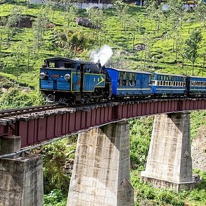 Ooty & Coonoor Tour