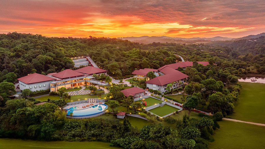 Coorg Nature Escape